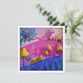 Landleuchten #27 (Stehend Vorderseite)