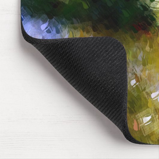 LÄNDLICH MOUSEPAD (Ecke)