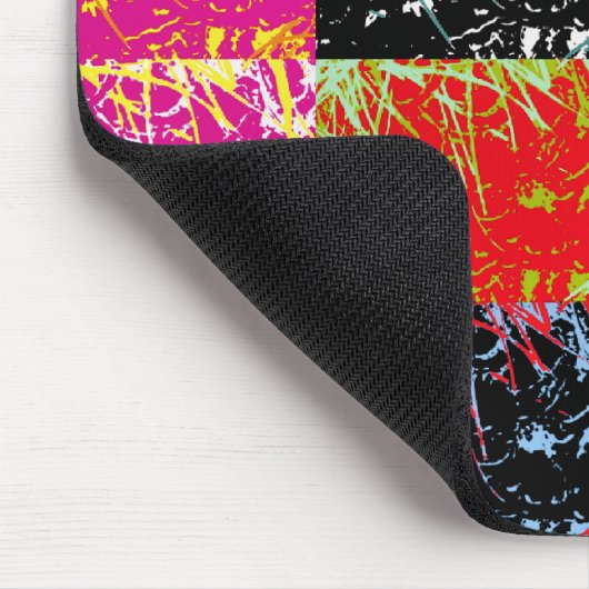 LÄNDLICH MOUSEPAD (Ecke)