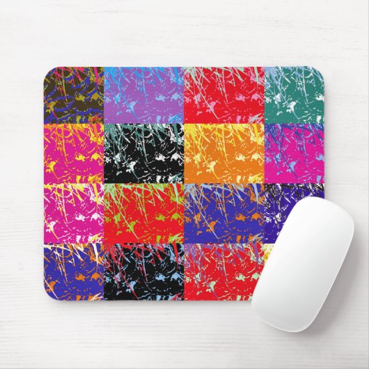 LÄNDLICH MOUSEPAD (Mit Mouse)