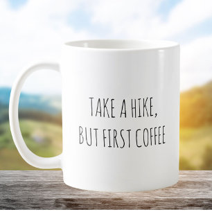 Ländlich Süße Wanderer Wortwitz Witze Lustiger Spr Kaffeetasse