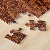 Ländliche Amerika-Stallszene Puzzle (Seite)