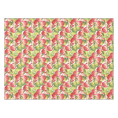 Ländliche Äpfel Tischdecke (Vorderseite (Horizontal))