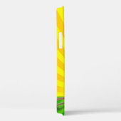 Ländliche Breitbandnummer Case-Mate iPhone Hülle (Rückseite / Rechts)