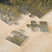 Ländliche Frauen-verbindliche Garben durch Vincent Puzzle (Seite)