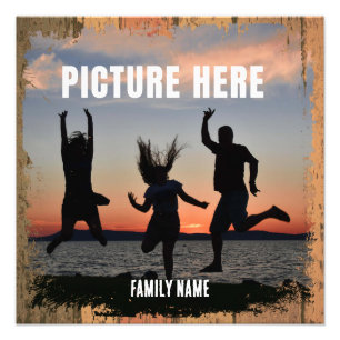 LÄNDLICHE GLÜCKLICHE MOMENTE DER FAMILIE FOTO ERIN