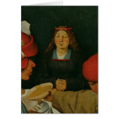 Ländliche Hochzeit (Vorne)