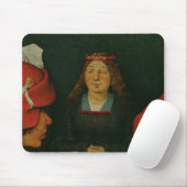 Ländliche Hochzeit Mousepad (Mit Mouse)