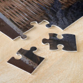 Ländliche Lavendelernte Puzzle (Seite)
