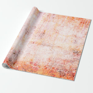 Ländliche rustikale Vintage-Textur mit distressed Geschenkpapier