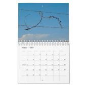 Ländlicher Kalender (Mär 2027)