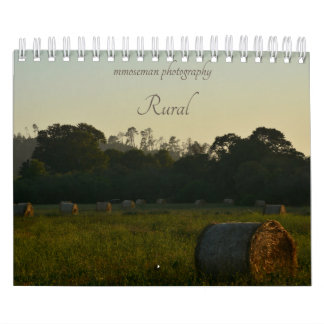 Ländlicher Kalender