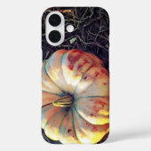 Ländlicher Kürbis Case-Mate iPhone Hülle (Rückseite)