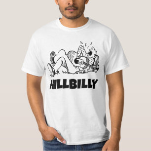 LÄNDLICHER MÄNNER FUNKES T-Shirt