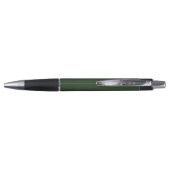 Ländlicher Männlicher Wald Berge Outdoor Stift (Rückseite)