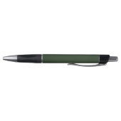Ländlicher Männlicher Wald Berge Outdoor Stift (Unterseite)