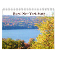 LÄNDLICHER NEW YORK STAAT