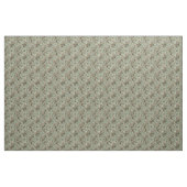 Ländlicher Salbei-Grün-Botanik-Kühn-Altmodisch-Flo Stoff (Yard (91,4 cm))