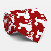 LÄNDLICHER TYP 1 KRAWATTE (Gerollt)