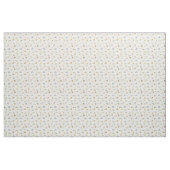 Ländliches Leben Bauernhof Landschaft Stoff (Yard (91,4 cm))