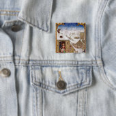 Ländliches Leben, von 'Breviarium Grimani Button (Beispiel)