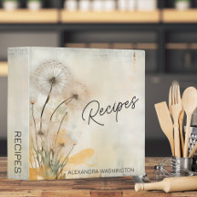 Ländliches Löwenzahn-Rezept