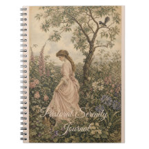 Ländliches Serenity Journal