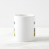Landlord Appreciation Property Apartment Manager Kaffeetasse (Mittel)