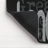 Landlord Extraordinator Mousepad (Ecke)