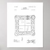 Landlords Spielpatent Poster (Vorne)