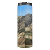 LANDMANNALAUGAR IN ISLAND THERMOSBECHER (Rückseite)