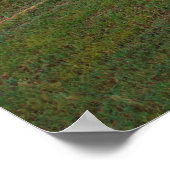Landmaschinen Poster (Ecke)