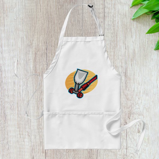 Landmaschinen Schürze