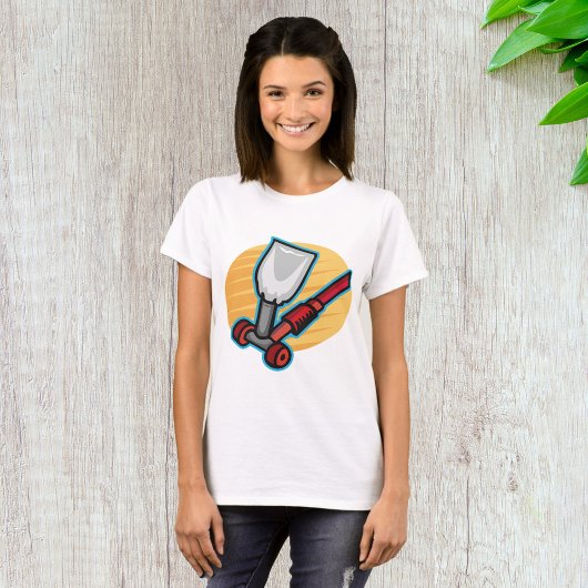 Landmaschinen T-Shirt