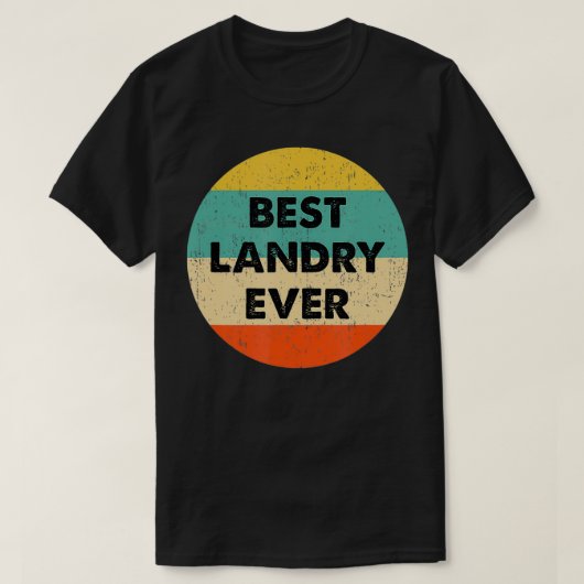 Landname T-Shirt (Design vorne)