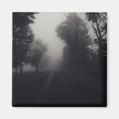 Landnebel Magnet (Vorne)