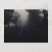 Landnebel Postkarte (Vorderseite)