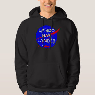 Lando Norris Weltmeister 2025 Sieger Hoodie