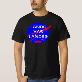 Lando Norris Weltmeister 2025 Sieger T-Shirt