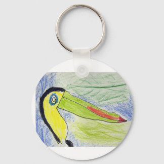 Landon anderson schlüsselanhänger