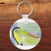 Landon anderson schlüsselanhänger (Vorderseite)