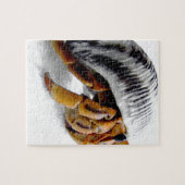 Landraube Puzzle (Horizontal)