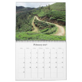 Landreisen Kalender (Feb 2027)