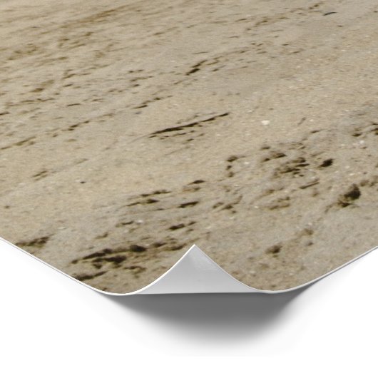 Landrover Poster (Ecke)