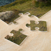 Land's End Cornwall Jigsaw Puzzle (Seite)