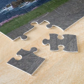 Land's End Cornwall Puzzle (Seite)