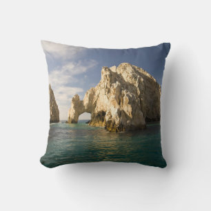 Land's End, Der Bogen nahe Cabo San Lucas, Baja Kissen