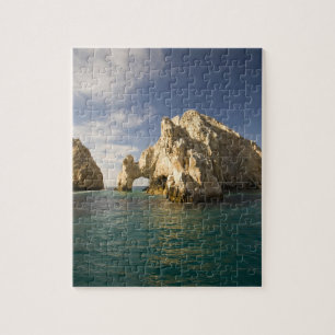 Land's End, Der Bogen nahe Cabo San Lucas, Baja Puzzle