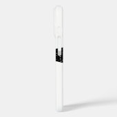 Land's End John o'groats Leuchtturme Case-Mate iPhone Hülle (Rückseite / Links)