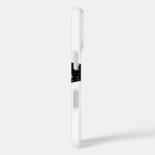 Land's End John o'groats Leuchtturme Case-Mate iPhone Hülle (Rückseite / Rechts)